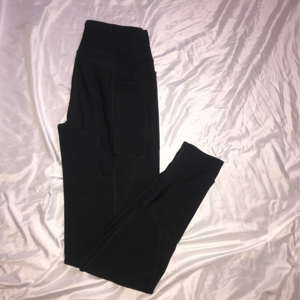 Workout leggings
